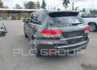 2015 Jeep Grand Cherokee фото