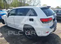 2015 Jeep Grand Cherokee фото