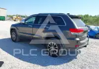 2015 Jeep Grand Cherokee photo