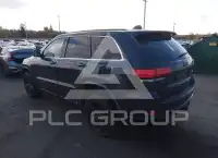 2015 Jeep Grand Cherokee фото