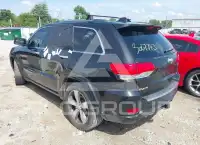 2015 Jeep Grand Cherokee photo