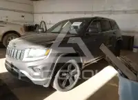 2015 Jeep Grand Cherokee фото