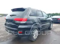 2015 Jeep Grand Cherokee photo
