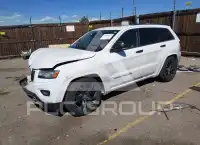 2015 Jeep Grand Cherokee photo
