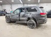 2015 Jeep Grand Cherokee фото