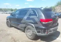 2015 Jeep Grand Cherokee фото
