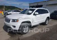 2015 Jeep Grand Cherokee photo