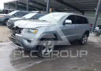 2015 Jeep Grand Cherokee photo