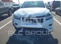 2015 Jeep Grand Cherokee фото