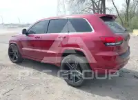 2015 Jeep Grand Cherokee photo