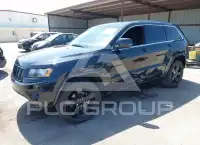 2015 Jeep Grand Cherokee photo