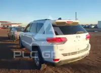 2015 Jeep Grand Cherokee фото