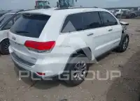 2015 Jeep Grand Cherokee photo
