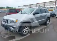 2015 Jeep Grand Cherokee фото