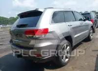 2015 Jeep Grand Cherokee фото