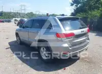 2015 Jeep Grand Cherokee photo
