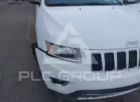 2015 Jeep Grand Cherokee photo