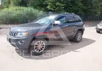 2015 Jeep Grand Cherokee photo