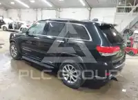 2015 Jeep Grand Cherokee photo