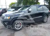 2015 Jeep Grand Cherokee photo