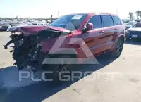 2015 Jeep Grand Cherokee фото