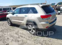 2015 Jeep Grand Cherokee photo
