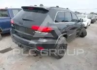 2015 Jeep Grand Cherokee photo