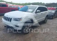 2015 Jeep Grand Cherokee photo