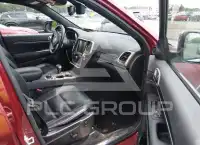 2015 Jeep Grand Cherokee фото