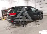 2015 Jeep Grand Cherokee фото
