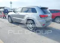 2015 Jeep Grand Cherokee photo