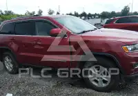 2015 Jeep Grand Cherokee photo