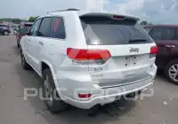 2015 Jeep Grand Cherokee photo