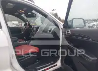 2015 Jeep Grand Cherokee фото