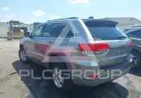 2015 Jeep Grand Cherokee фото