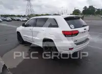 2015 Jeep Grand Cherokee фото