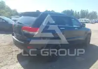 2015 Jeep Grand Cherokee фото