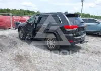 2015 Jeep Grand Cherokee фото