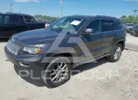 2015 Jeep Grand Cherokee фото