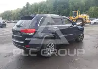2015 Jeep Grand Cherokee photo