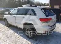 2015 Jeep Grand Cherokee фото