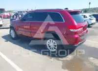 2015 Jeep Grand Cherokee фото