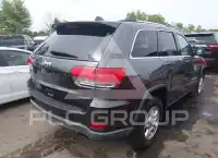 2015 Jeep Grand Cherokee фото