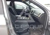 2015 Jeep Grand Cherokee фото