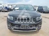 2015 Jeep Grand Cherokee фото