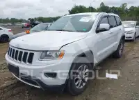 2015 Jeep Grand Cherokee фото