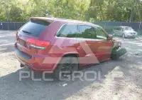 2015 Jeep Grand Cherokee фото