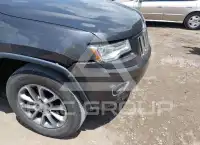 2015 Jeep Grand Cherokee фото