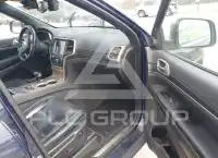 2015 Jeep Grand Cherokee photo