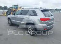2015 Jeep Grand Cherokee фото